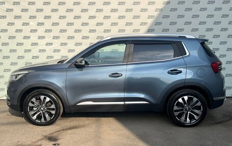 Chery Tiggo 4 I рестайлинг, 2020 год, 1 325 000 рублей, 4 фотография