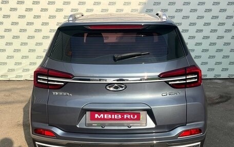 Chery Tiggo 4 I рестайлинг, 2020 год, 1 325 000 рублей, 6 фотография