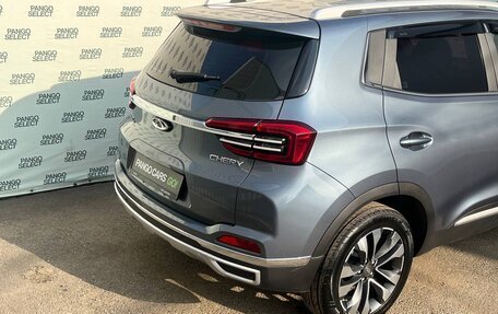 Chery Tiggo 4 I рестайлинг, 2020 год, 1 325 000 рублей, 8 фотография