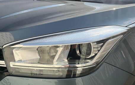 Chery Tiggo 4 I рестайлинг, 2020 год, 1 325 000 рублей, 11 фотография