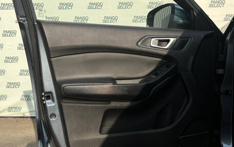 Chery Tiggo 4 I рестайлинг, 2020 год, 1 325 000 рублей, 21 фотография