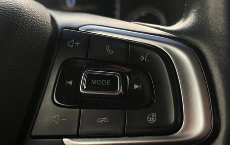 Chery Tiggo 4 I рестайлинг, 2020 год, 1 325 000 рублей, 14 фотография