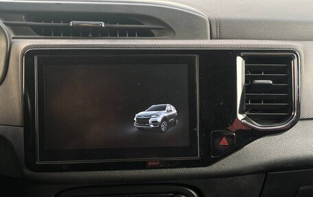 Chery Tiggo 4 I рестайлинг, 2020 год, 1 325 000 рублей, 17 фотография