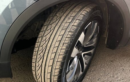 Chery Tiggo 4 I рестайлинг, 2020 год, 1 325 000 рублей, 24 фотография