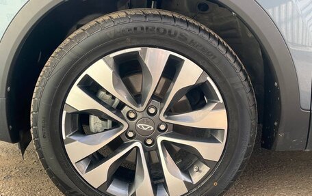 Chery Tiggo 4 I рестайлинг, 2020 год, 1 325 000 рублей, 23 фотография