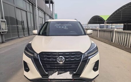 Nissan Kicks I, 2022 год, 1 320 325 рублей, 2 фотография