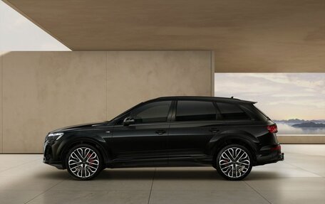 Audi Q7, 2025 год, 17 947 000 рублей, 3 фотография