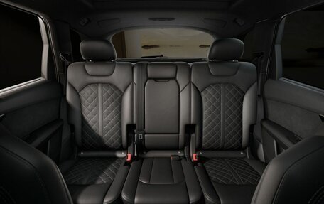 Audi Q7, 2025 год, 17 947 000 рублей, 9 фотография