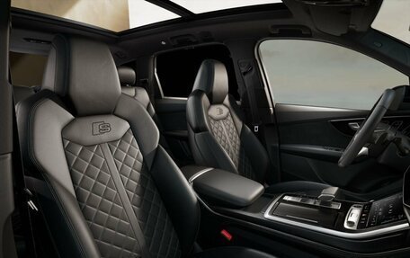 Audi Q7, 2025 год, 17 947 000 рублей, 8 фотография