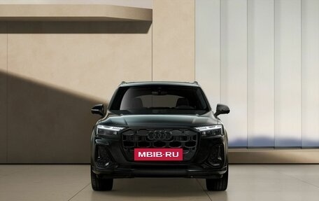 Audi Q7, 2025 год, 17 947 000 рублей, 2 фотография