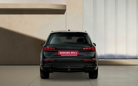 Audi Q7, 2025 год, 17 947 000 рублей, 6 фотография