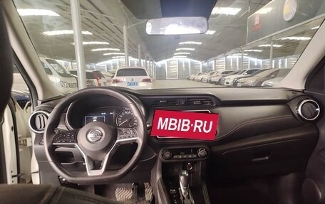 Nissan Kicks I, 2022 год, 1 320 325 рублей, 6 фотография