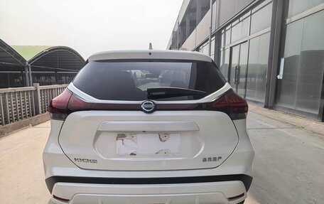 Nissan Kicks I, 2022 год, 1 320 325 рублей, 11 фотография