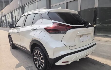 Nissan Kicks I, 2022 год, 1 320 325 рублей, 9 фотография