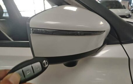 Nissan Kicks I, 2022 год, 1 320 325 рублей, 12 фотография