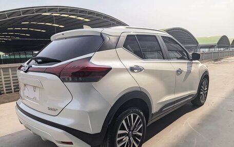 Nissan Kicks I, 2022 год, 1 320 325 рублей, 10 фотография