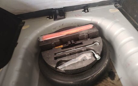 Nissan Kicks I, 2022 год, 1 320 325 рублей, 13 фотография