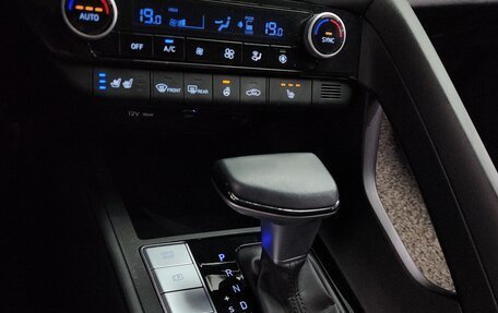 Hyundai Avante, 2021 год, 1 637 001 рублей, 5 фотография