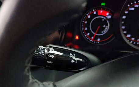 Hyundai Avante, 2021 год, 1 637 001 рублей, 10 фотография