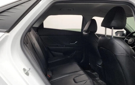 Hyundai Avante, 2021 год, 1 637 001 рублей, 9 фотография