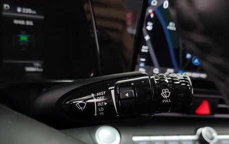 Hyundai Avante, 2021 год, 1 637 001 рублей, 11 фотография