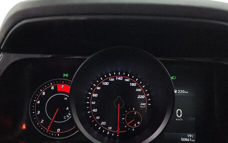 Hyundai Avante, 2021 год, 1 637 001 рублей, 16 фотография