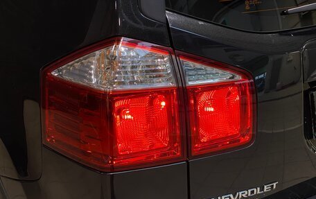 Chevrolet Orlando I, 2012 год, 1 150 000 рублей, 7 фотография