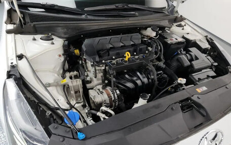 Hyundai Avante, 2021 год, 1 637 001 рублей, 14 фотография