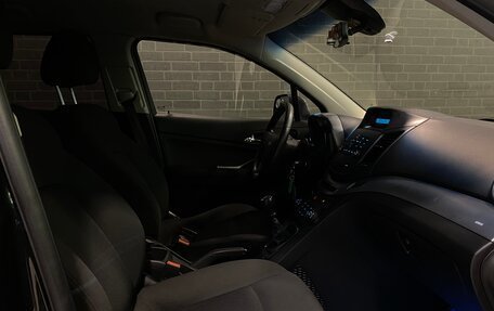 Chevrolet Orlando I, 2012 год, 1 150 000 рублей, 10 фотография