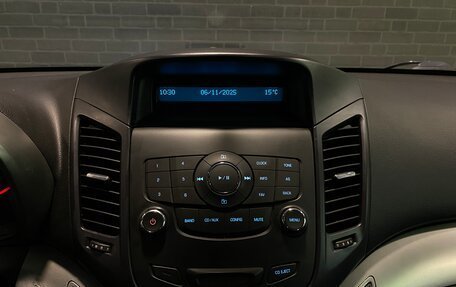 Chevrolet Orlando I, 2012 год, 1 150 000 рублей, 12 фотография