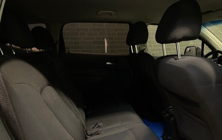 Chevrolet Orlando I, 2012 год, 1 150 000 рублей, 11 фотография