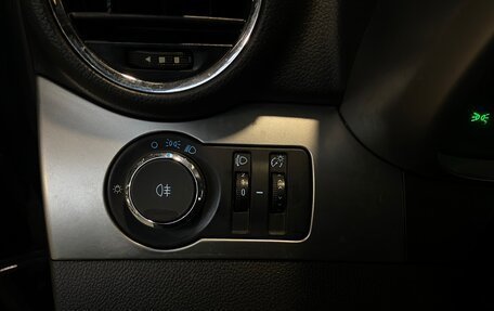 Chevrolet Orlando I, 2012 год, 1 150 000 рублей, 16 фотография