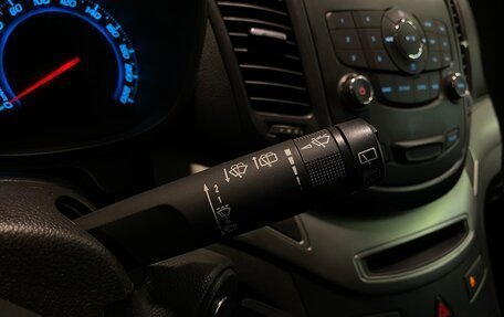 Chevrolet Orlando I, 2012 год, 1 150 000 рублей, 18 фотография