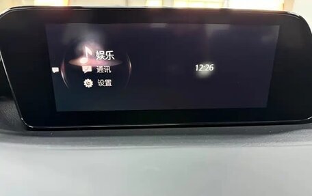 Mazda 3, 2022 год, 1 550 000 рублей, 11 фотография