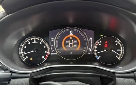 Mazda 3, 2022 год, 1 550 000 рублей, 9 фотография