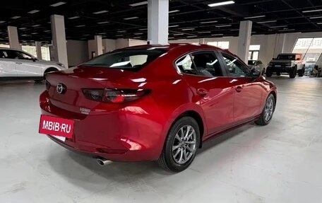 Mazda 3, 2022 год, 1 550 000 рублей, 5 фотография