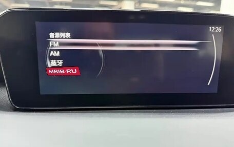 Mazda 3, 2022 год, 1 550 000 рублей, 10 фотография