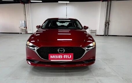 Mazda 3, 2022 год, 1 550 000 рублей, 2 фотография