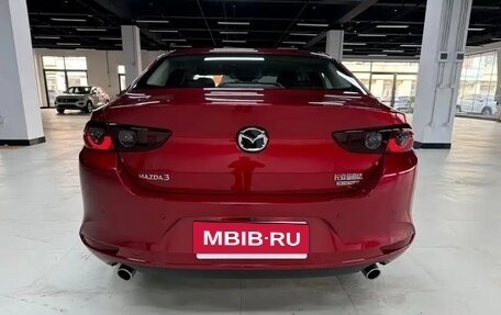 Mazda 3, 2022 год, 1 550 000 рублей, 6 фотография