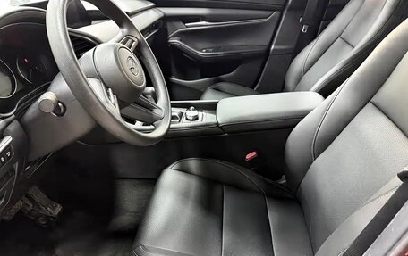 Mazda 3, 2022 год, 1 550 000 рублей, 18 фотография