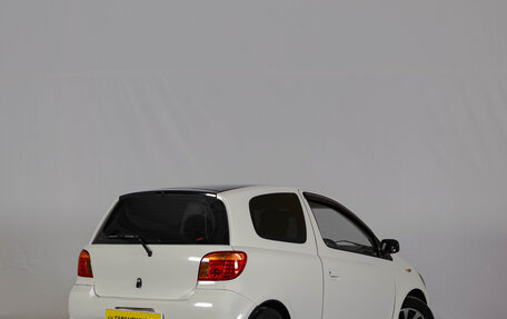 Toyota Vitz, 2001 год, 619 000 рублей, 5 фотография