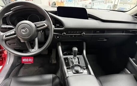 Mazda 3, 2022 год, 1 550 000 рублей, 21 фотография