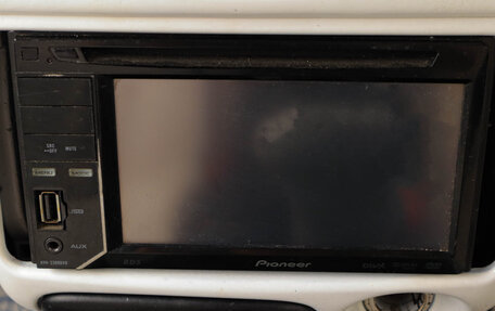 Toyota Vitz, 2001 год, 619 000 рублей, 12 фотография