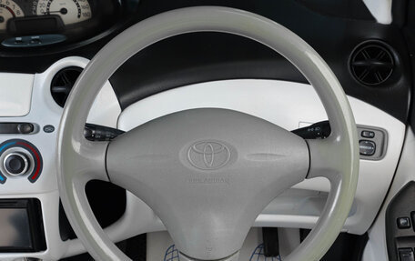 Toyota Vitz, 2001 год, 619 000 рублей, 11 фотография