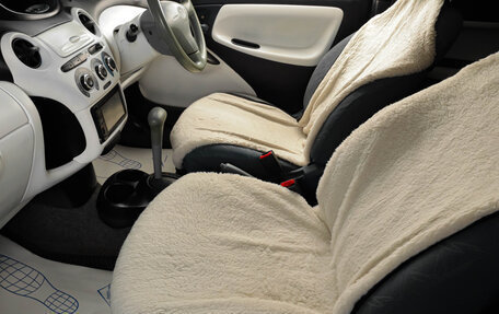 Toyota Vitz, 2001 год, 619 000 рублей, 16 фотография