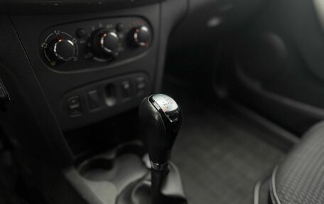 Renault Logan II, 2021 год, 1 150 000 рублей, 11 фотография