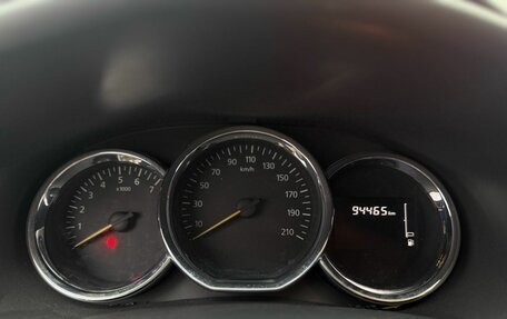 Renault Logan II, 2021 год, 1 150 000 рублей, 10 фотография