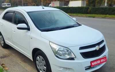 Chevrolet Cobalt II, 2013 год, 550 000 рублей, 1 фотография