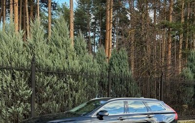 Volvo V90 II, 2018 год, 2 600 000 рублей, 1 фотография