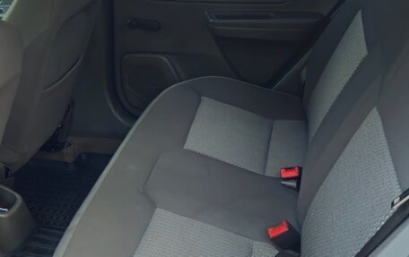 Chevrolet Cobalt II, 2013 год, 550 000 рублей, 4 фотография